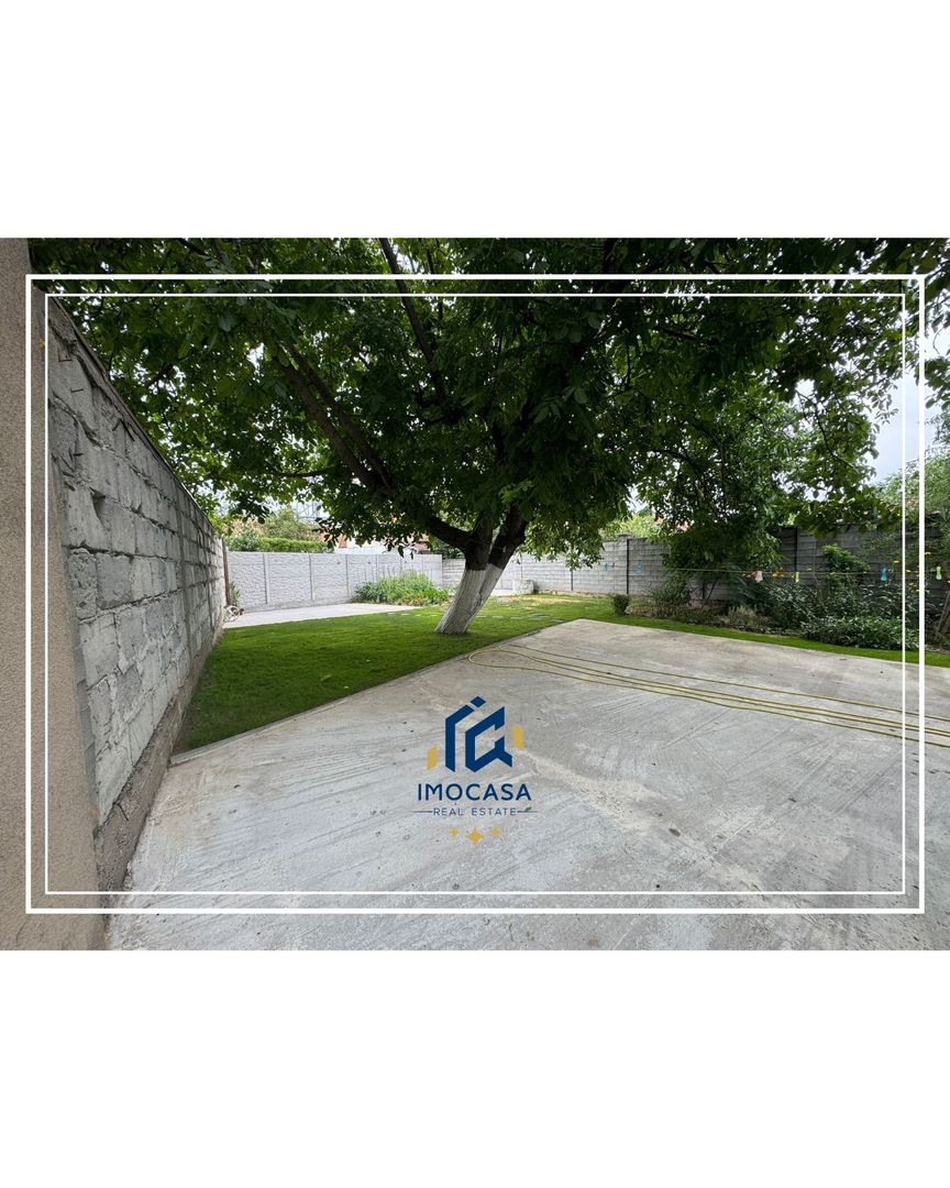 Vila renovat de vanzare D+P curte proprie 774 mp, semicentral Arad - Poză 9