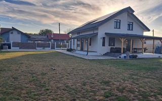 Casa de vanzare Moara Vlasiei - Poză 2