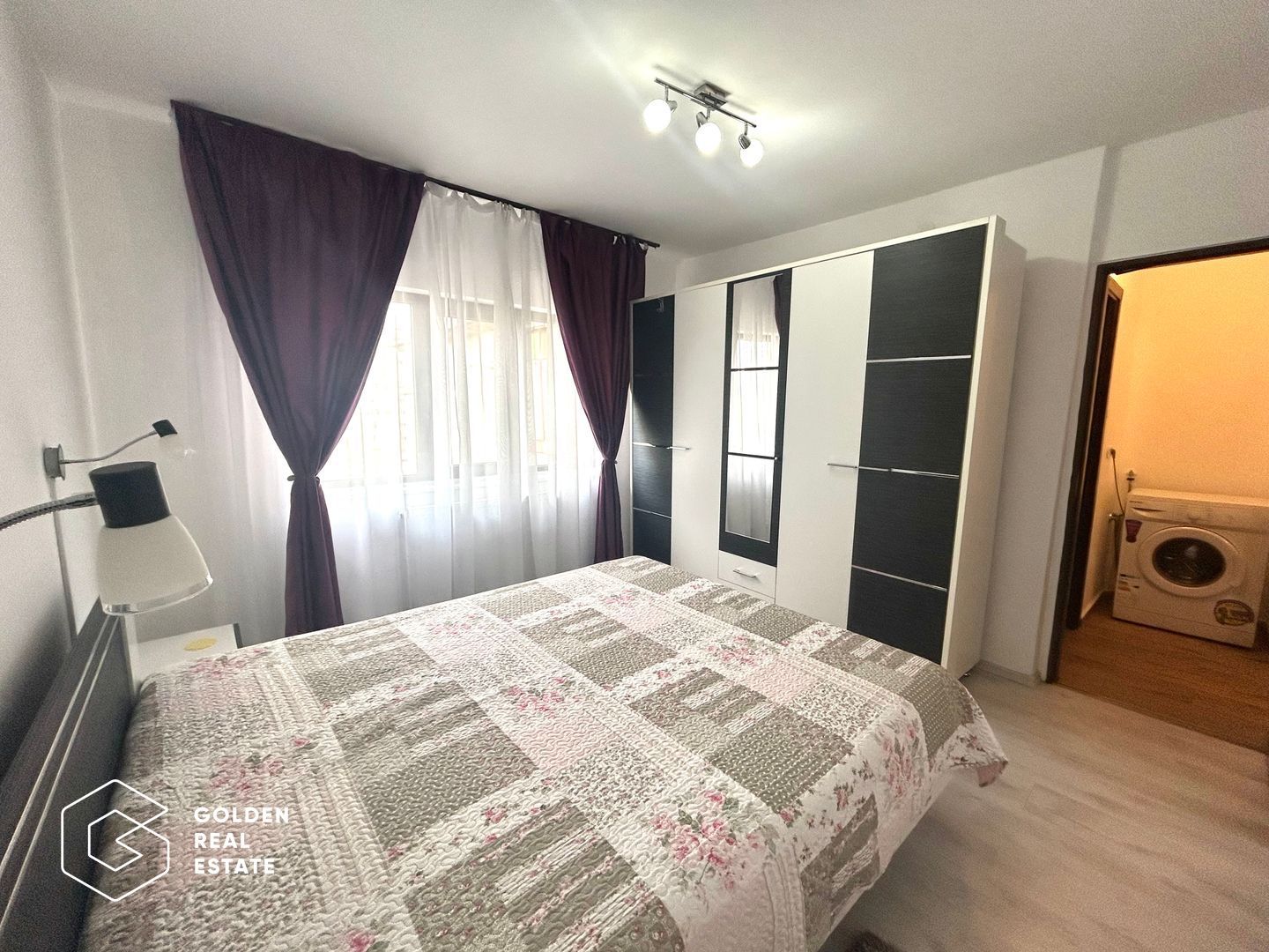 Apartament cu 2 camere spatios, cu vedere spre Malul Mureșului - Poză 5