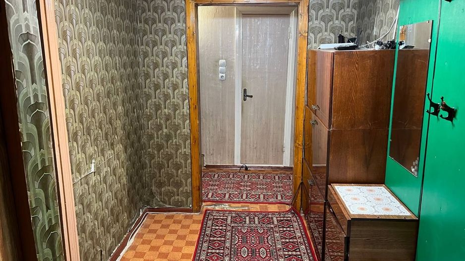 Apartament cu 3 camere, Ciocana - Poză 4
