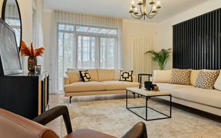 READY TO MOVE  |  Vila mobilata și utilata în Caciulati - Poză 63