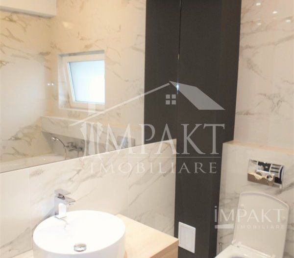 De inchiriat apartament 3 camere de Lux in Faget! - Poză 29