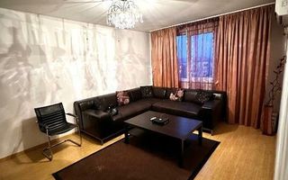 Inchiriere Apartament 3 camere, zona Politehnica/AFI Mall A50 - Poză 4