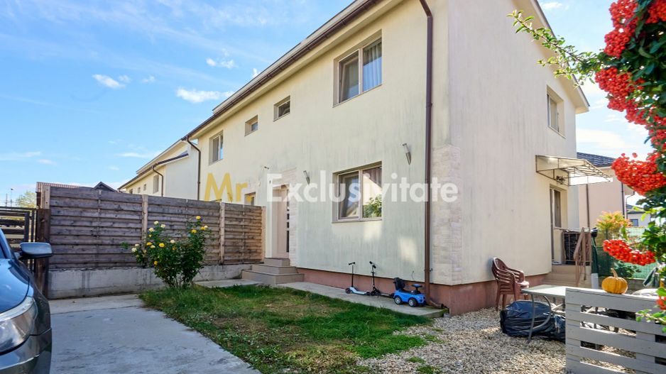 Casă P+M  în Pitești – Zona Str. Alexandru Chirițesc - Poză 18