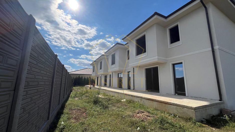 Case înșiruite cu 4 camere  | Giroc | Hotel IQ - Poză 6