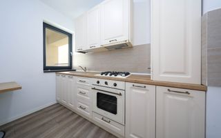 PREȚ BUN | Garsoniera | Noua | Transilvania Residence - Poză 1