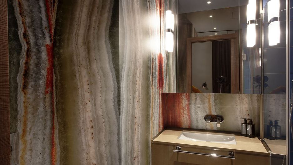 Apartament high-end 3 camere | Imobil boutique, Primăverii - Poză 15