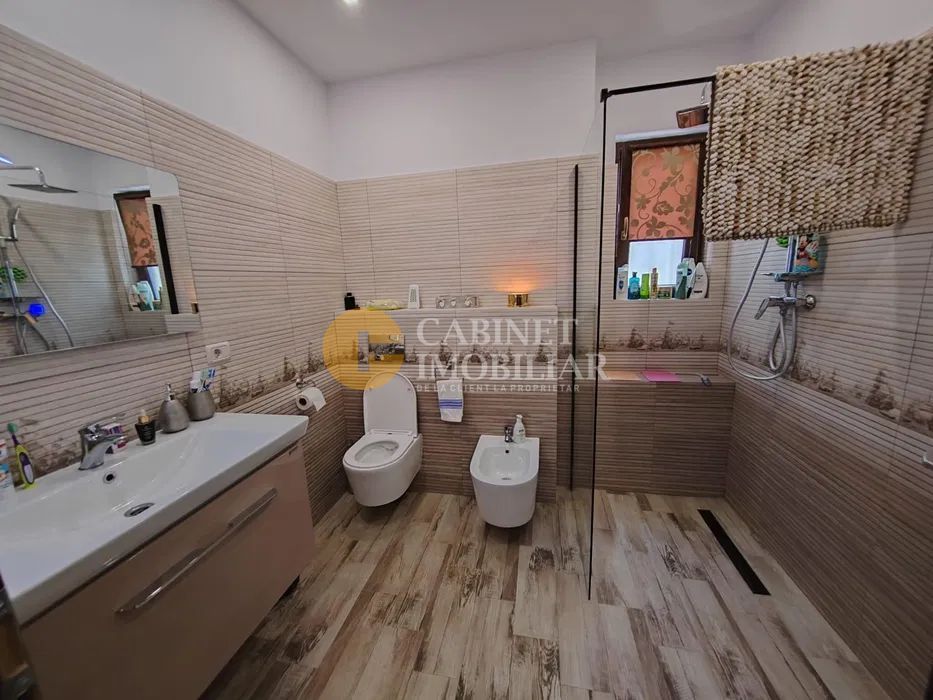 Apartament 3 Camere -Bloc 2017+ Terasa -Cug - Poză 6