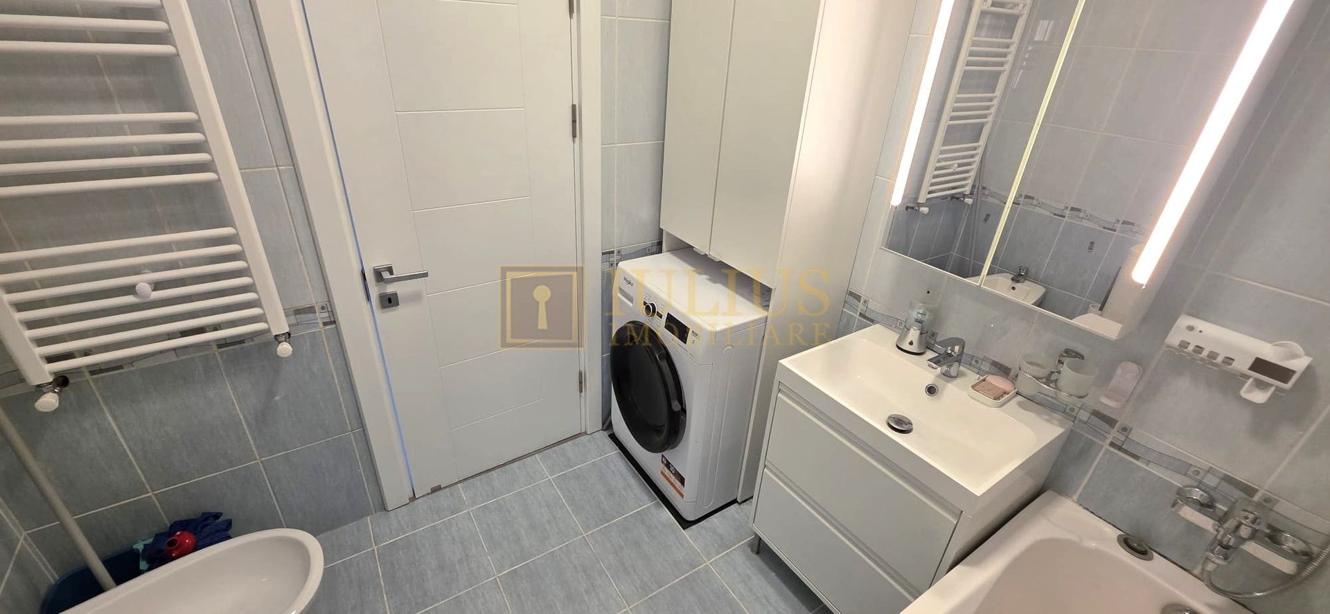 Apartament pe Torontalului, loc de parcare - Poză 13