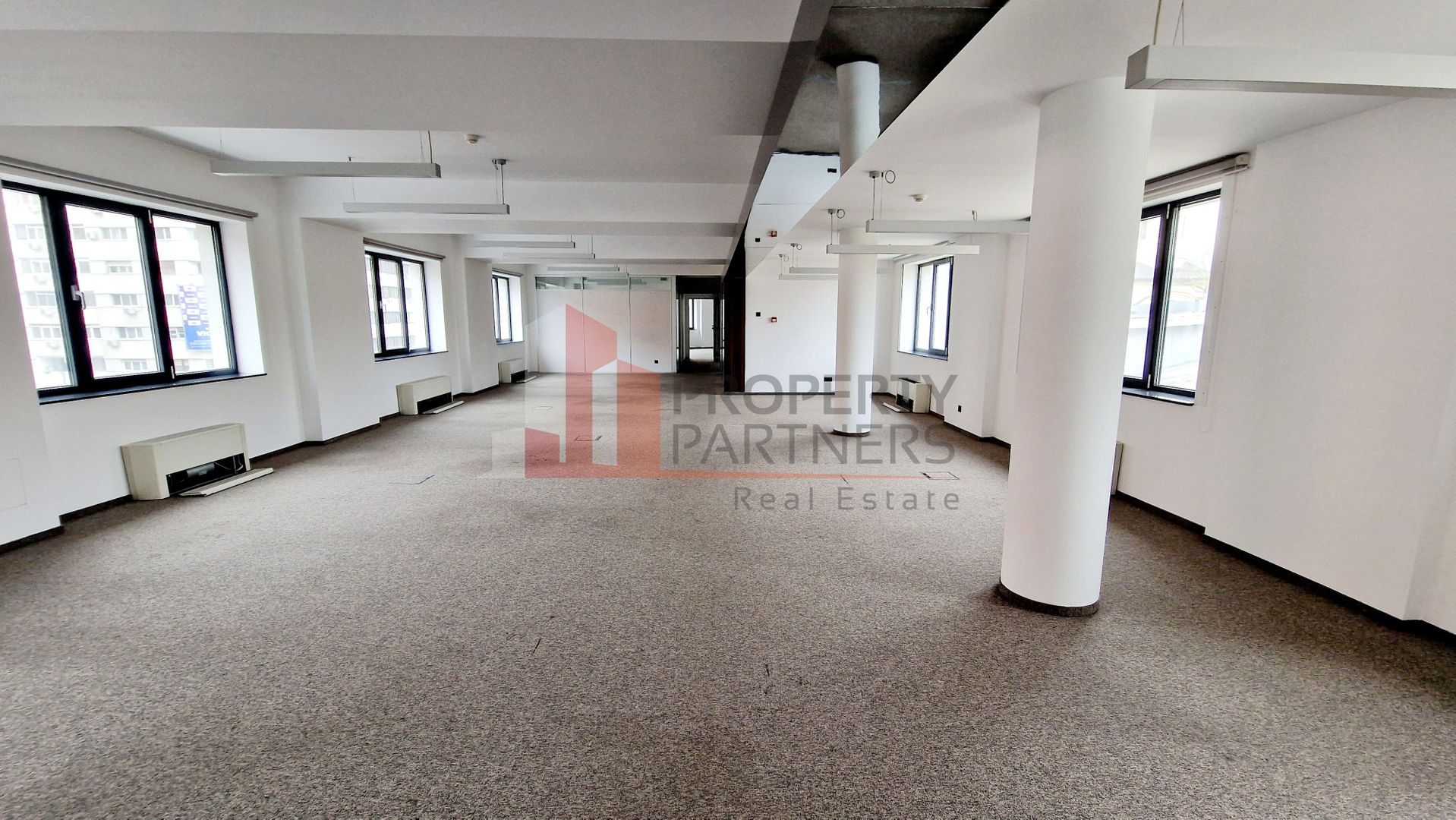 Spatiu modern pentru birouri - 325 mp - B-dul. Magheru - Poză 3
