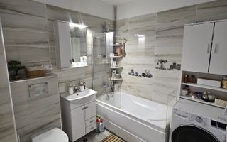 Garsoniera Decomandata I Etaj2 I Parcare I Zona Arhitecților - Poză 6