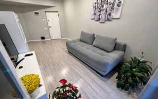 Parcare subterana si supraterana . Etaj 1 cu lift. Pozitie excelenta. - Poză 2