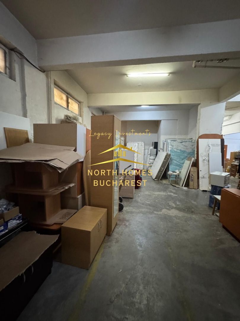 Spatiu Comercial | Delfinului | Vad Excelent - Poză 3