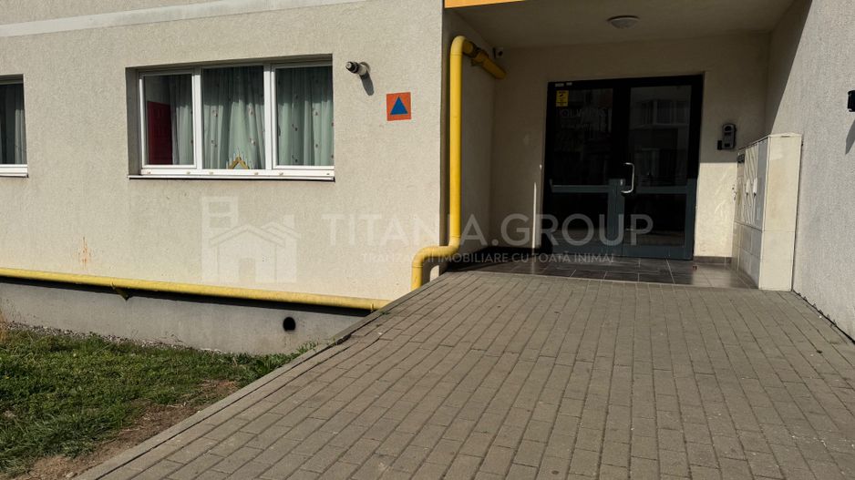 Apartament 2 camere modern, bloc nou, zona Garii, parcare+boxa - Poză 13