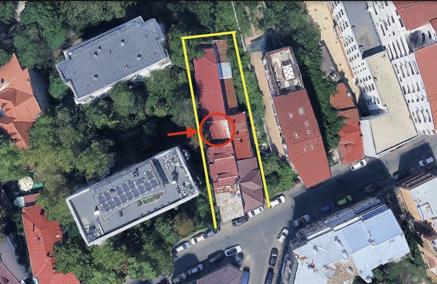 Casa P+M 2 Camere | Zona Dacia - Poză 14