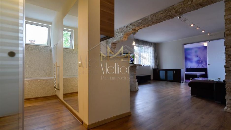 ✅ Apartament spatios cu 2 camere 60 mp cart. Gheorgheni! - Poză 13