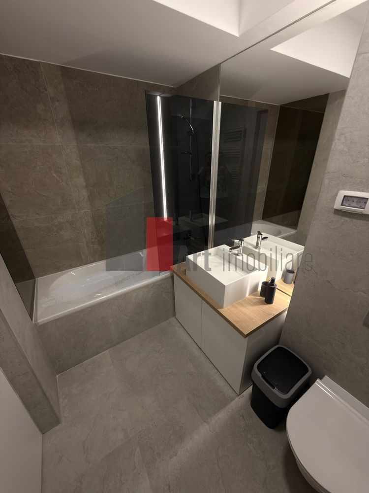 Inchiriere apartament 2 camere Politehnica- Novum Invest - Poză 8