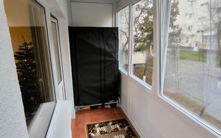 3 camere, etaj intermediar, la cheie, Zorilor!! - Poză 8