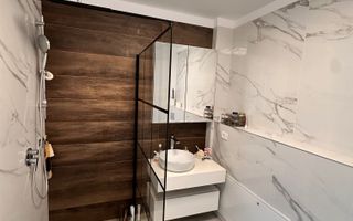 Casă Duplex modern, complet mobilat si utilat -Corbeanca, Laguna - Poză 8