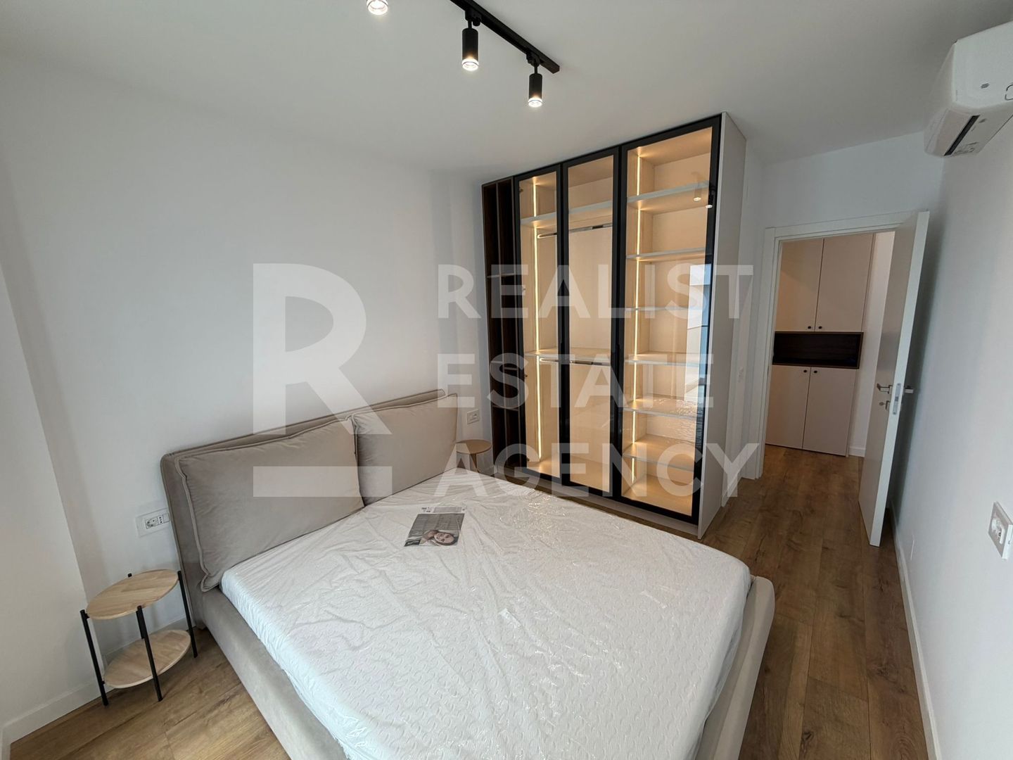 Studio dublu de vânzare în complexul PrimaVista - Poză 3