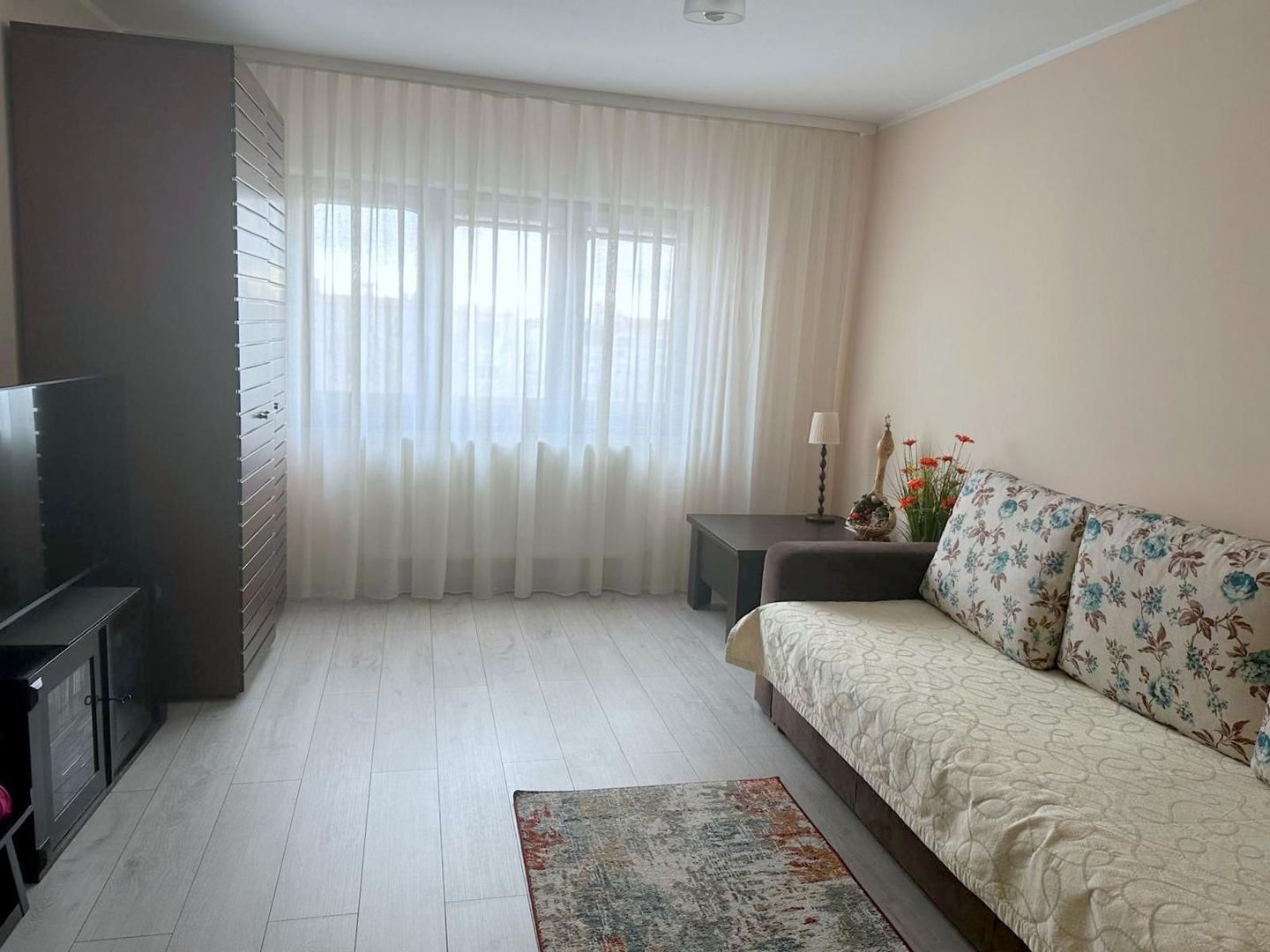 De vanzare aparatament cu 2 camere, Siderurgistilor, 65.000 euro negociabil - Poză 17