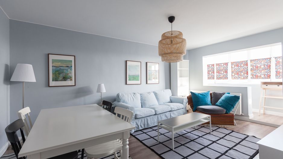 Apartament  3 camere Turda - Mihalache - Poză 6