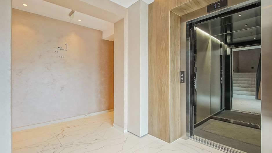 Apartament cu 1 camere de vânzare în zona Racadau - Poză 3