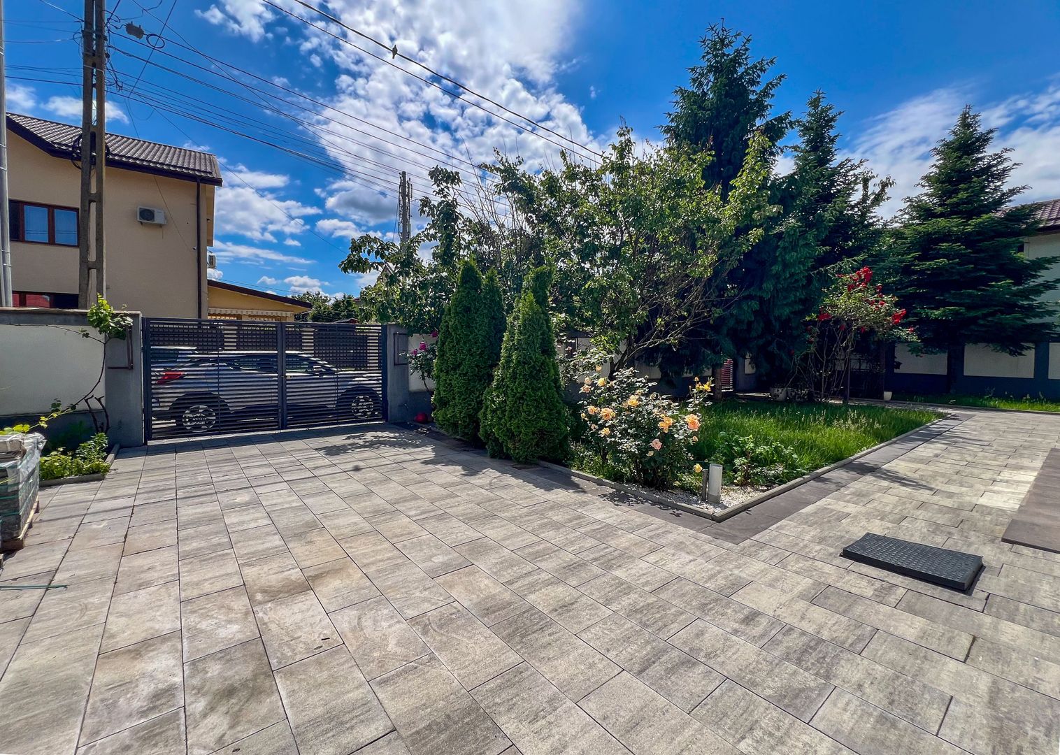 VILĂ DE VIS ÎN PIPERA – LUX, CONFORT & OPTIMIZARE ENERGETICĂ - Poză 20