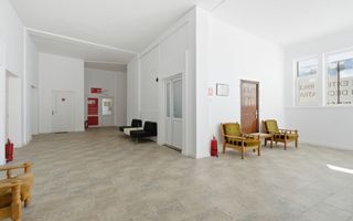 FALEZA NORD cladire multifunctionala 4600 mp cu acces din Bdul Mamaia! - Poză 9