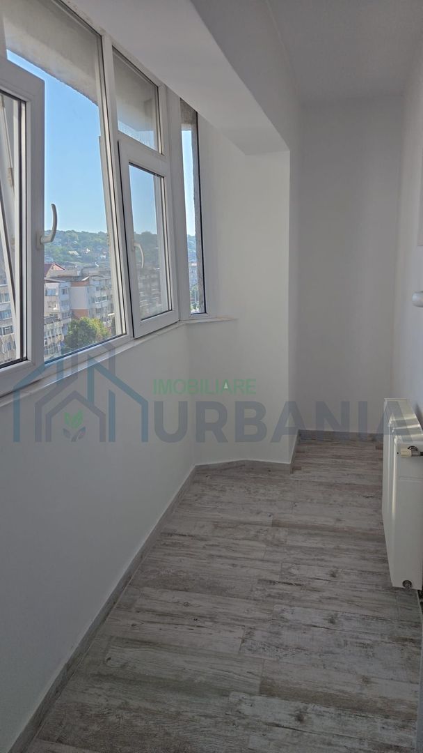 Apartament 3 camere de închiriat, D, Moara de Foc, Iași - Poză 5
