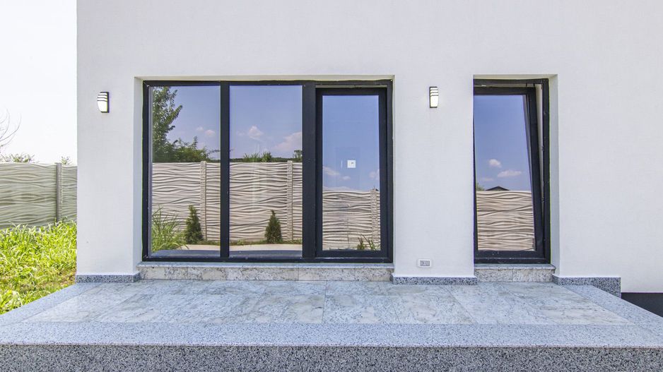 COMISION 0 % | CASA PREMIUM | 5 CAMERE | FINISATA LA CHEIE | OTOPENI - FERME | - Poză 8
