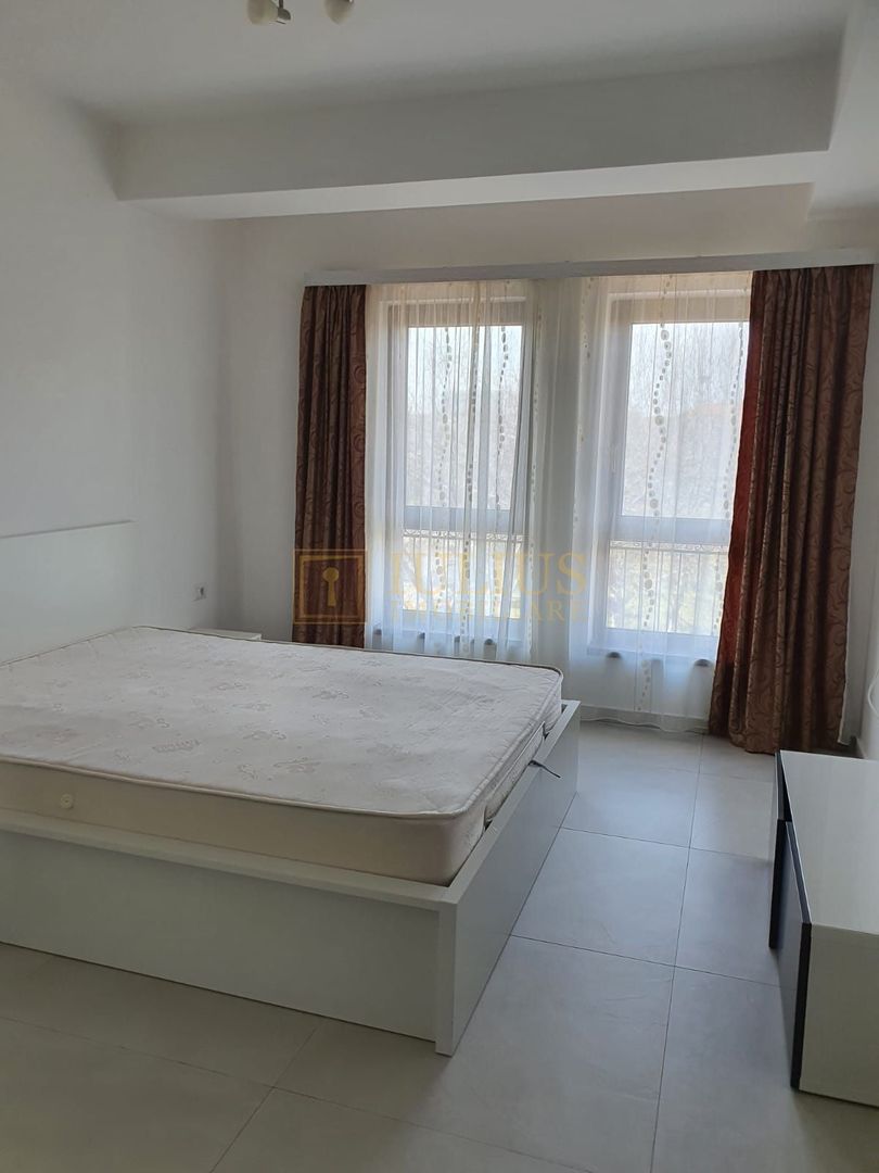 2 camere| Aradului| balocn| loc de parcare| centrala proprie| - Poză 1