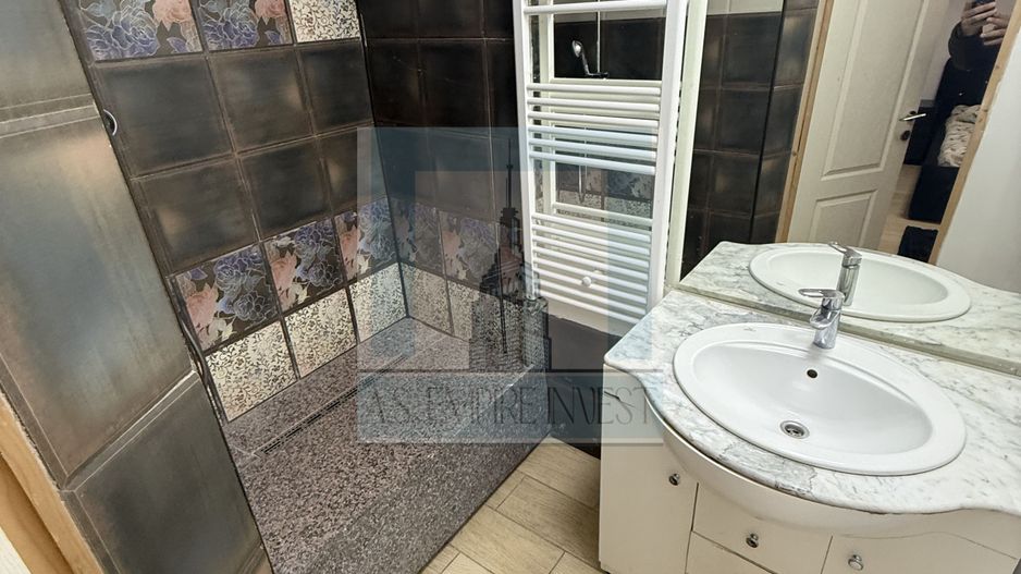 Corp casa de 5 garsoniere mobilate/utilate - zona Brașovul Vechi - Poză 13