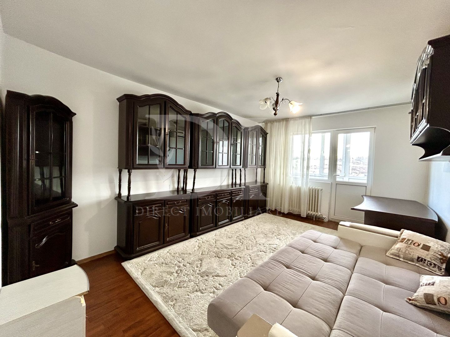 Apartament 3 camere de vânzare – Zona Mehedinți, Cluj-Napoca - Poză 1