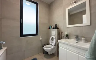 Casa pe parter cu 3 camere | Tunari | Mobilata si utilata | Comision 0 - Poză 15