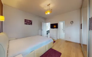 Pache Protopopescu - Ferdinand, Str Fluierului, 3 camere, comision 0% - Poză 13