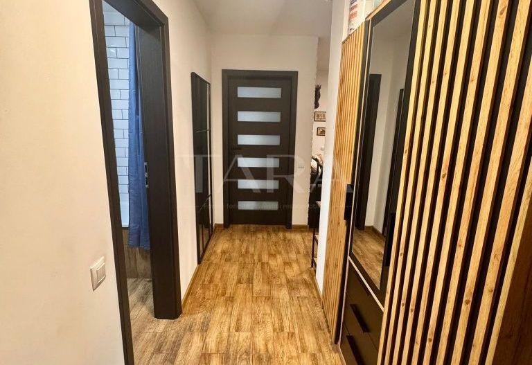 Apartament 2 camere cu terasă, zona VIVO - Poză 5