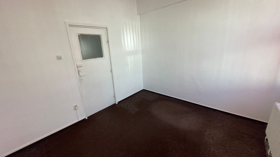 Spatiu de birouri I Bulevardul Muncii I Finisat I 18 mp - Poză 3