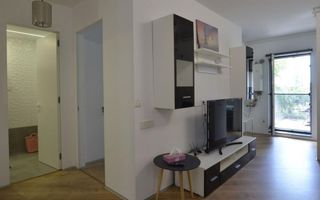 Apartament 3 Camere Pipera 4 City North ) 77 Mp-PARCARE - Poză 3