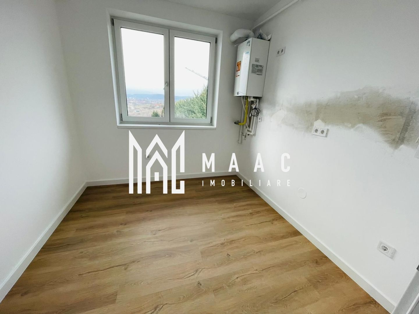 Penthouse 3 Camere I 2 nivele I 100 mp I Zona Vest I Sibiu - Poză 7