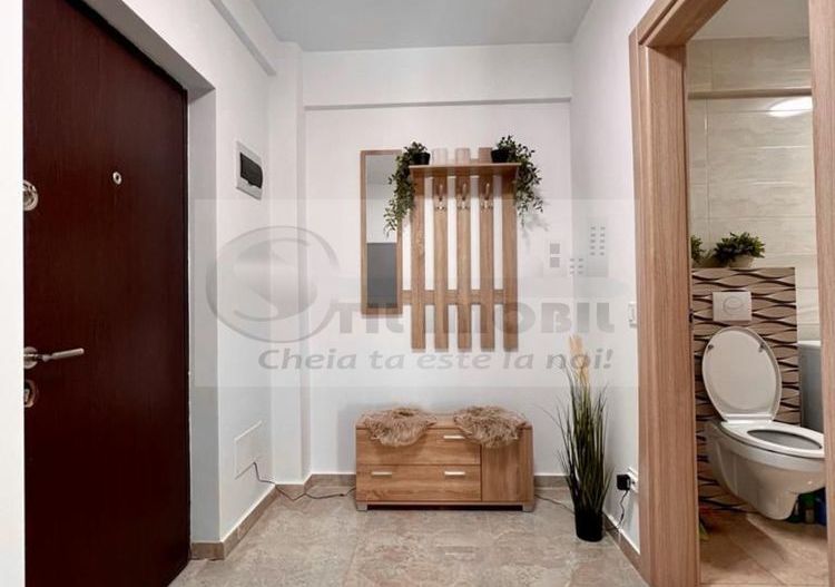 Apartament 3 camere LUX– Zona Bucium-Baroque Residence - Poză 6