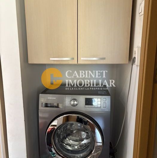 Ale Tudor Neculai - 2 camere Decomandat - mobilat - 54mp - Poză 7