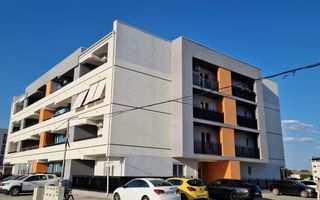 Apartament  în zona Rezidentiala I Giroc - Poză 1
