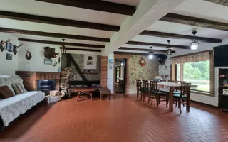 Complex turistic și proprietate deosebită de vânzare în Valea Dobârlău - Poză 12