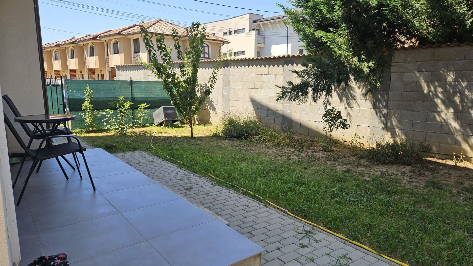 Braytim | 2 Camere | Gradina | Loc de parcare | Disponibil imediat - Poză 11