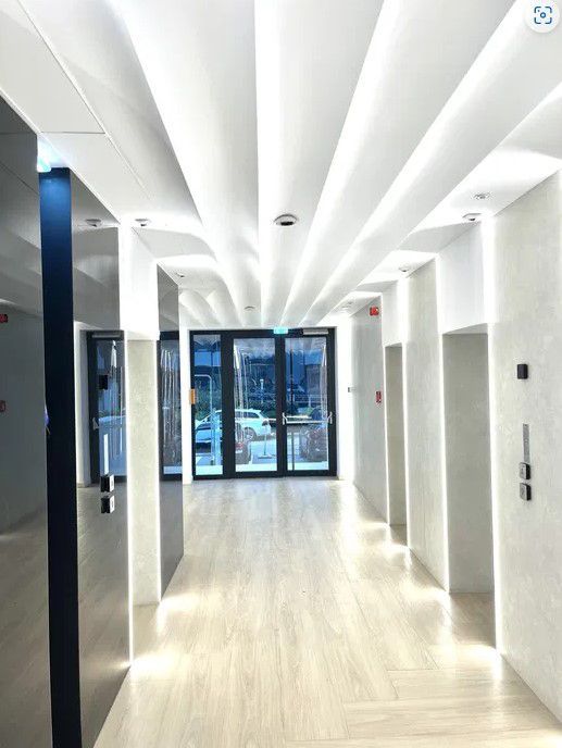 Apartament Pipera | Complex Cortina North - Poză 3