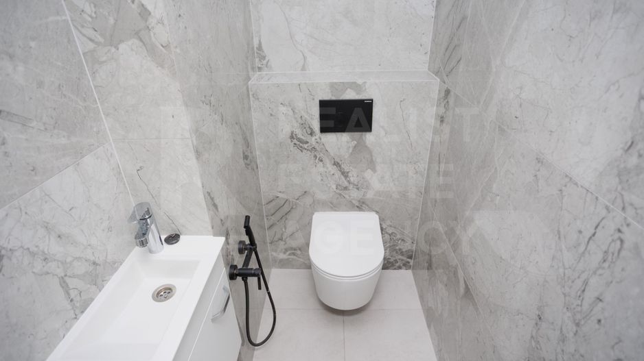 Vânzare, apartament spațios suprafața 75 mp, str. laloveni, Telecentru - Poză 13