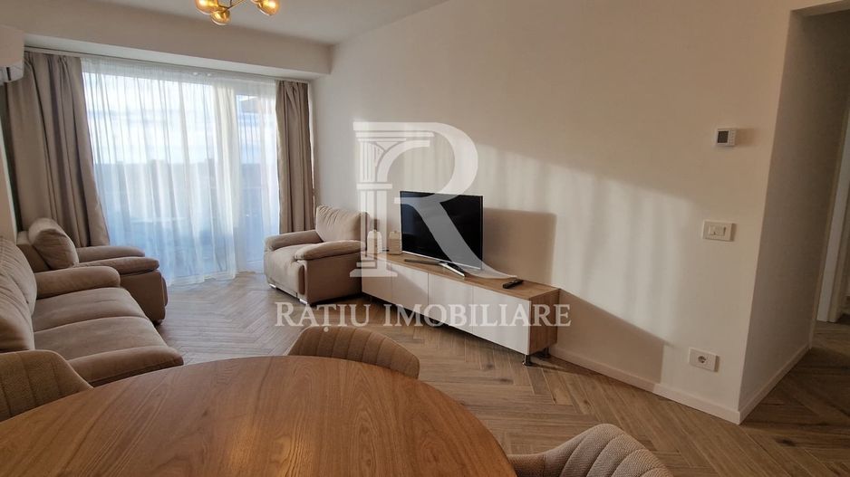 Apartament cu 3 camere | Prima Arena | Oradea - Poză 1