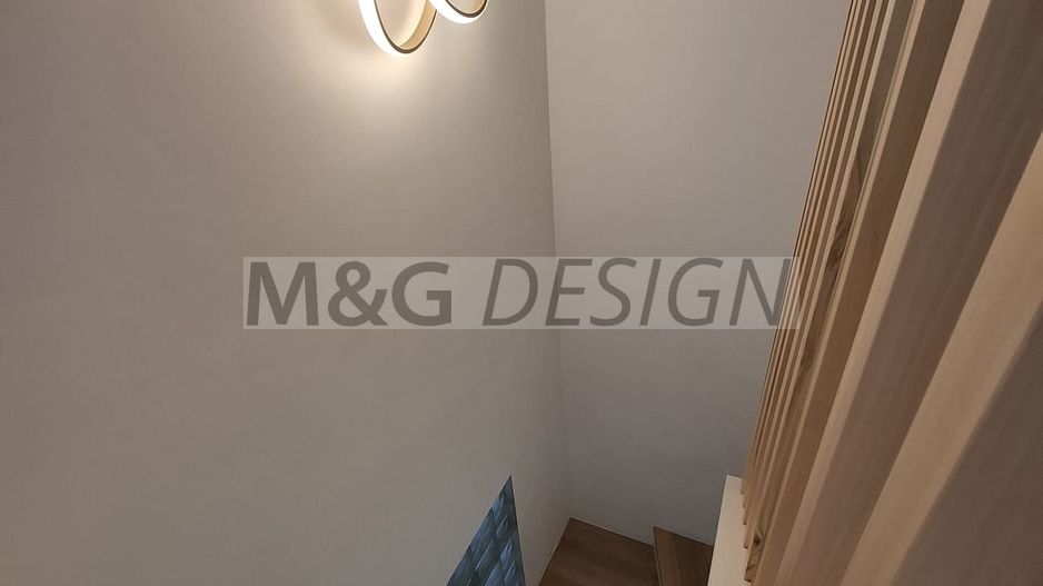 🏡 Casă înșiruită modernă (P+E) – Zona Calea Urseni | Complet mobilată - Poză 14