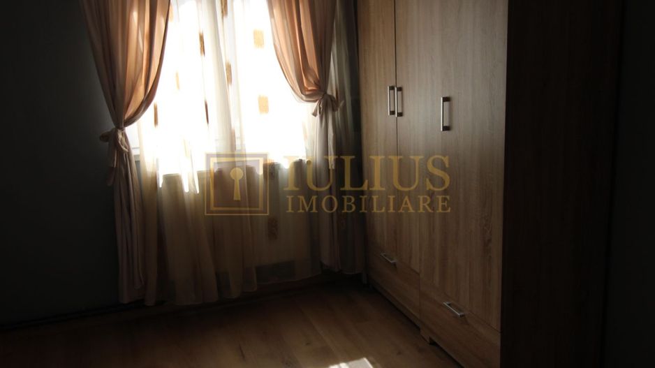 Ideal pentru doctori, asistente, vizavi de spitalul judetean, centrala proprie - Poză 8